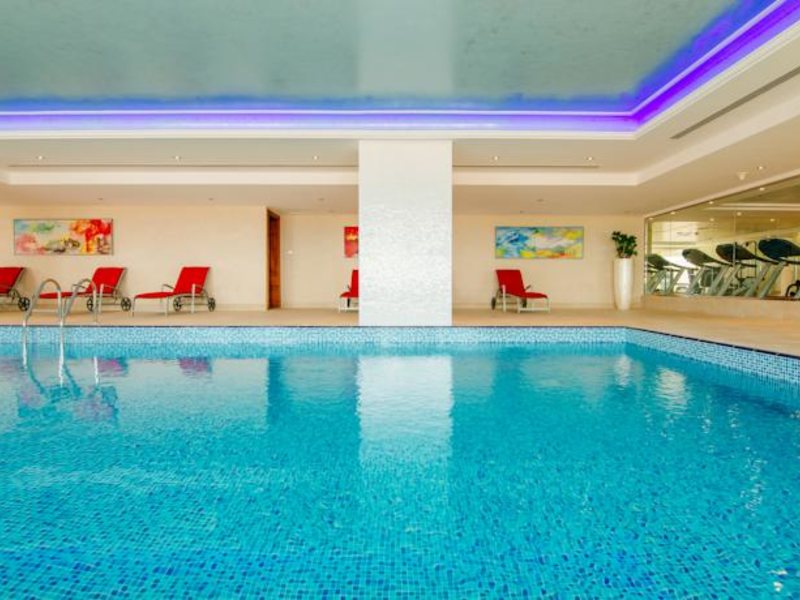 Marjan Island Resort & Spa 53597