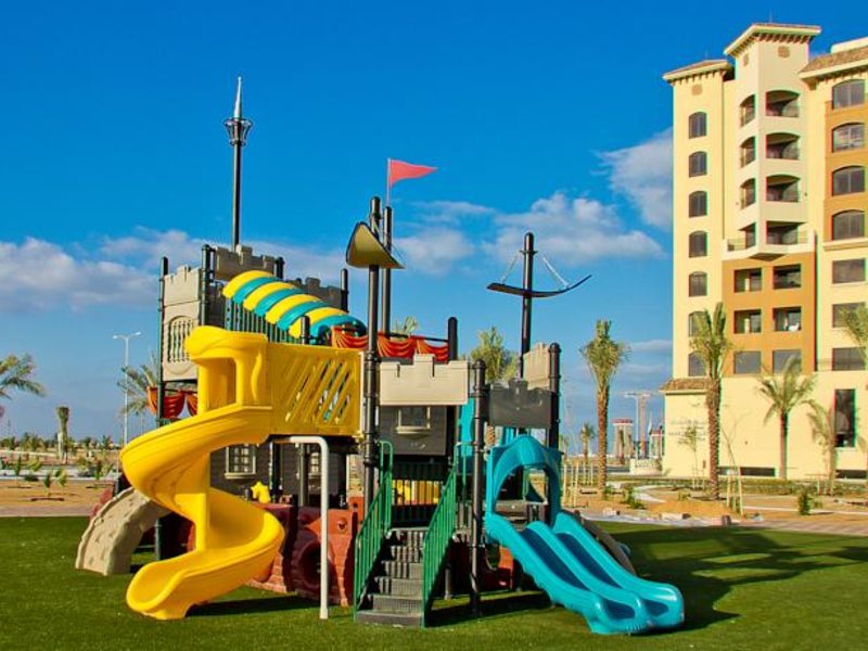 Marjan Island Resort & Spa 53598