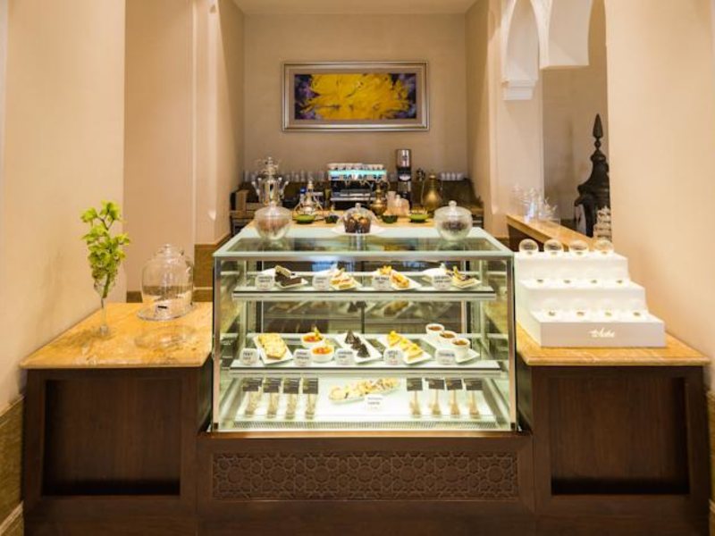 Marjan Island Resort & Spa 53600