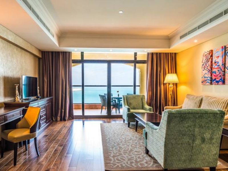 Marjan Island Resort & Spa 53603