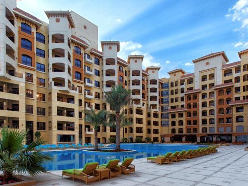 Marjan Island Resort & Spa 53605