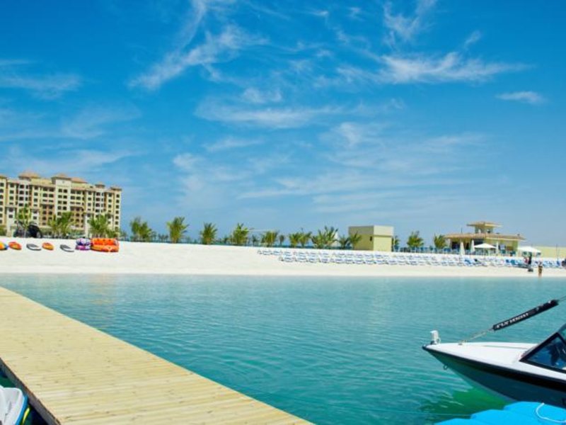Marjan Island Resort & Spa 53606
