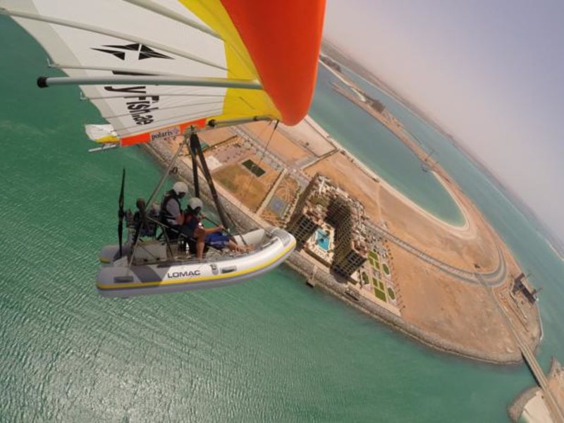 Marjan Island Resort & Spa 53607