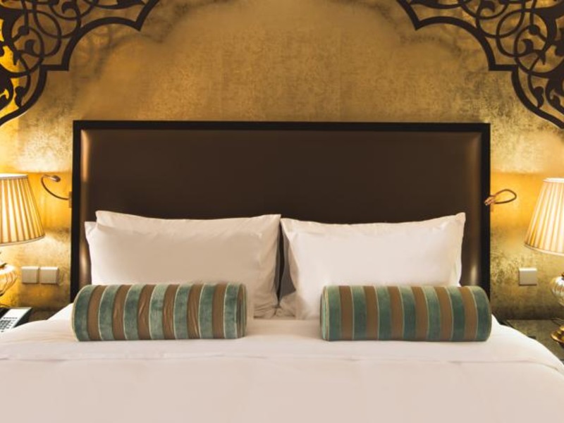 Marjan Island Resort & Spa 53608