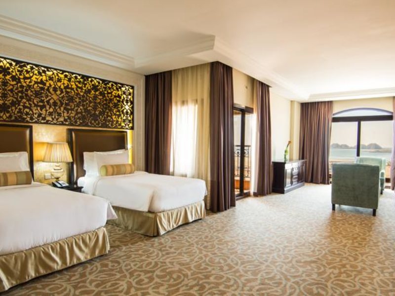 Marjan Island Resort & Spa 53609