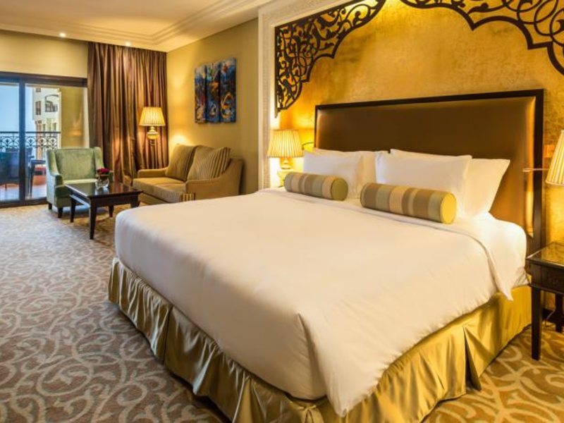 Marjan Island Resort & Spa 53610