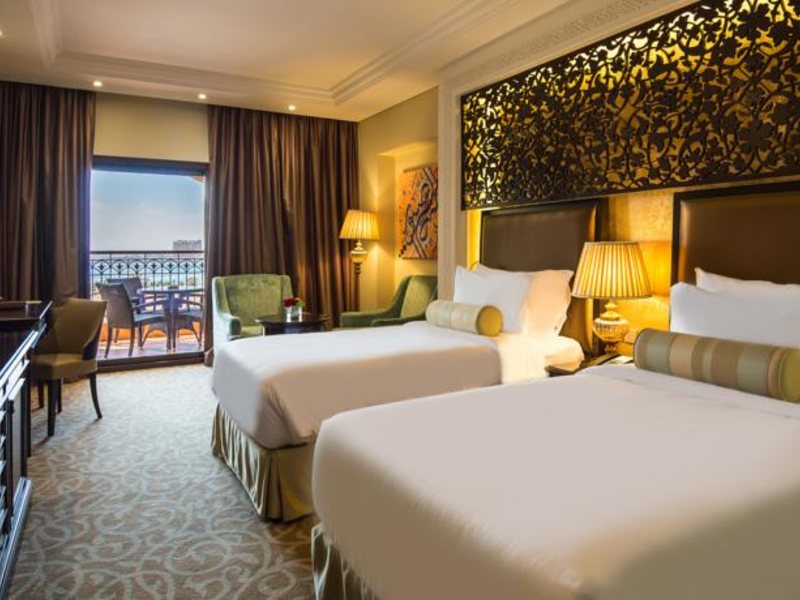 Marjan Island Resort & Spa 53612