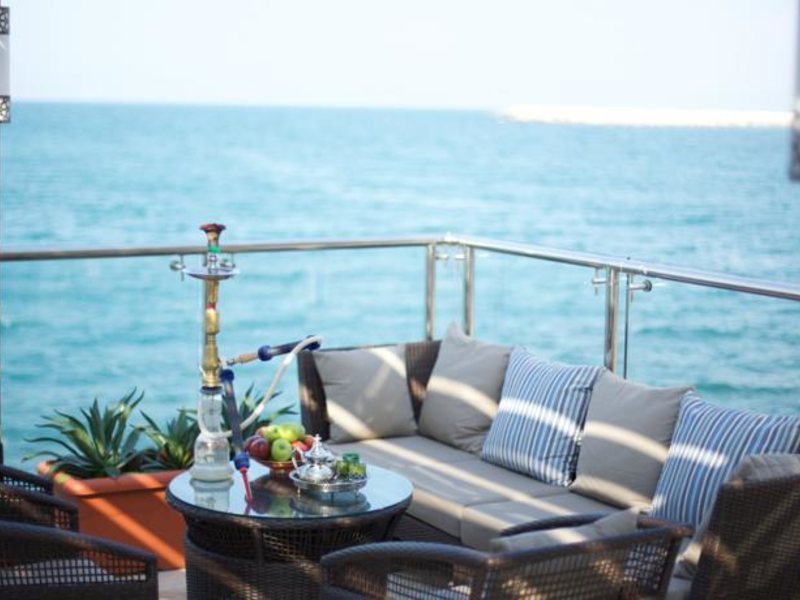 Marjan Island Resort & Spa 53613