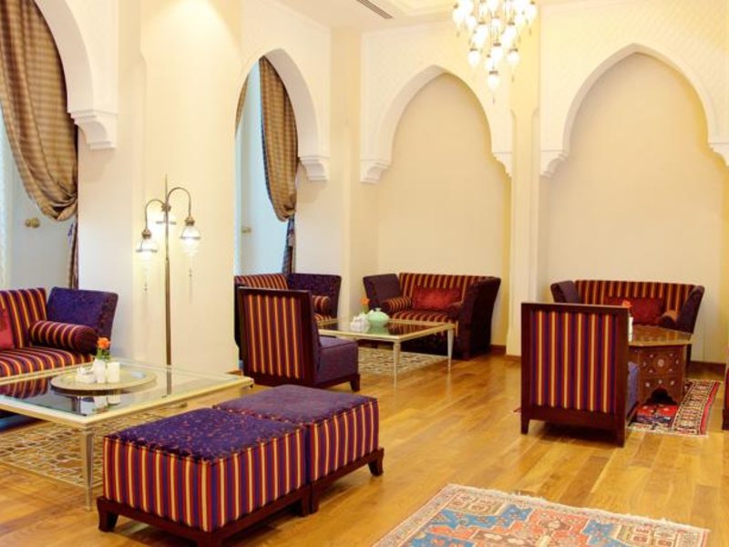 Marjan Island Resort & Spa 53614