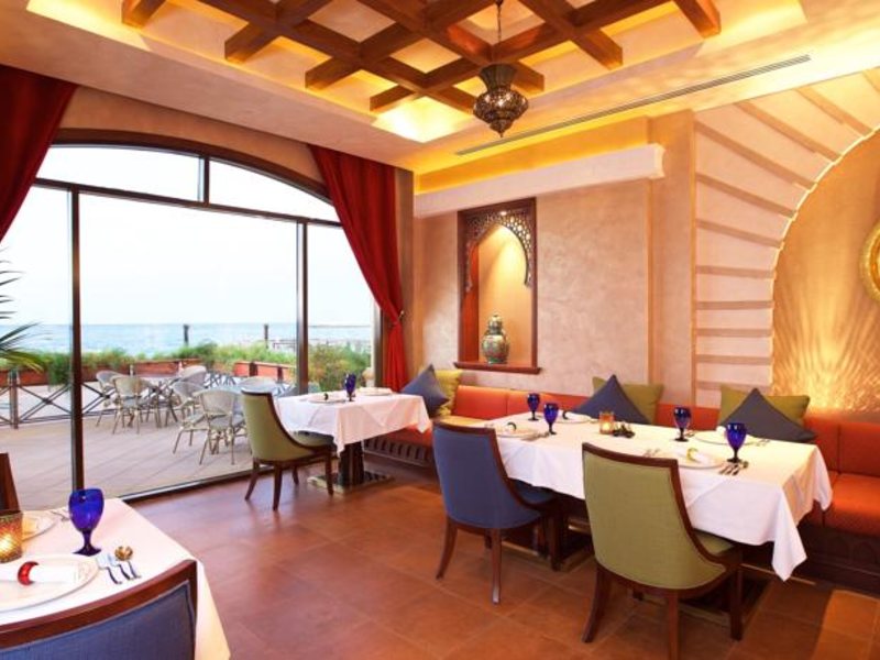 Marjan Island Resort & Spa 53615