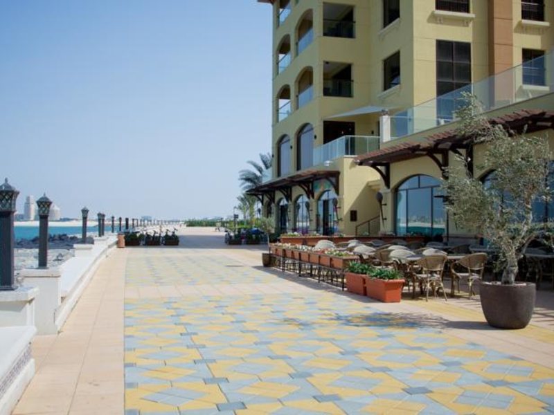 Marjan Island Resort & Spa 53616