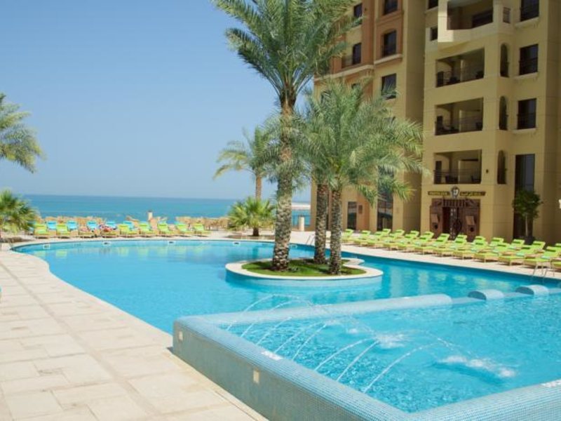 Marjan Island Resort & Spa 53618