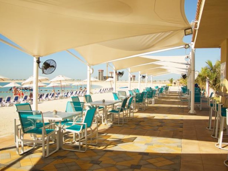 Marjan Island Resort & Spa 53619