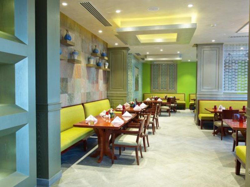 Marjan Island Resort & Spa 53620