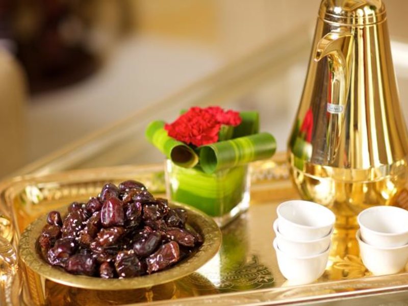 Marjan Island Resort & Spa 53621