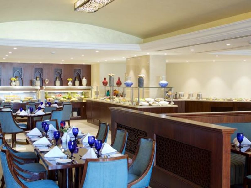 Marjan Island Resort & Spa 53622