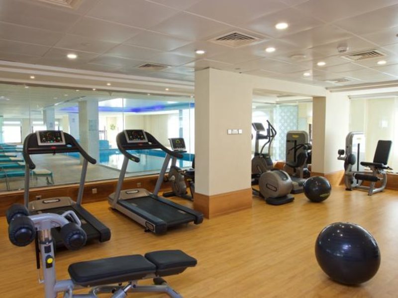 Marjan Island Resort & Spa 53624