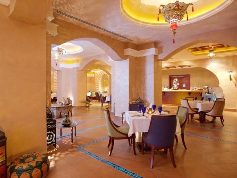 Marjan Island Resort & Spa 53626