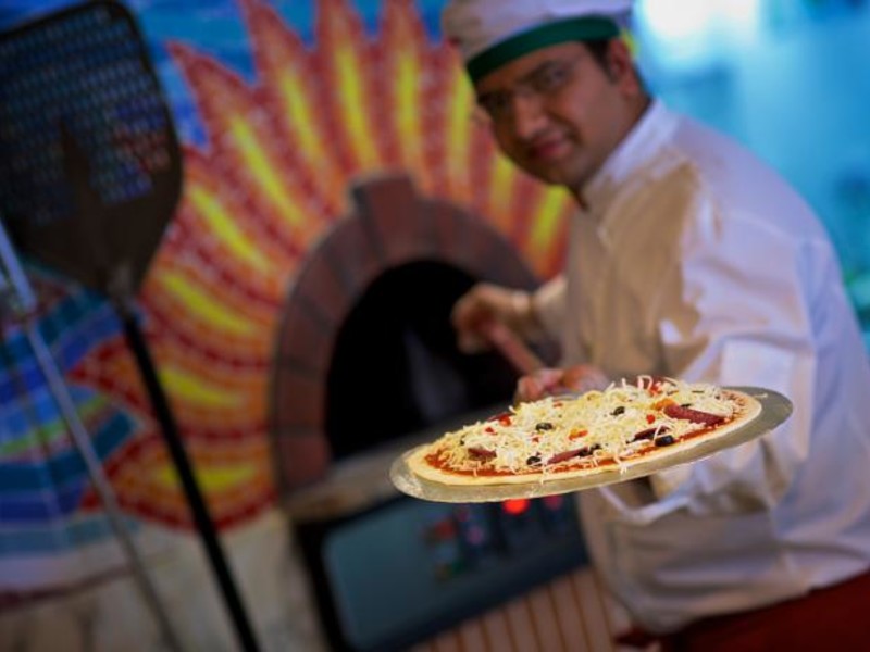 Marjan Island Resort & Spa 53629