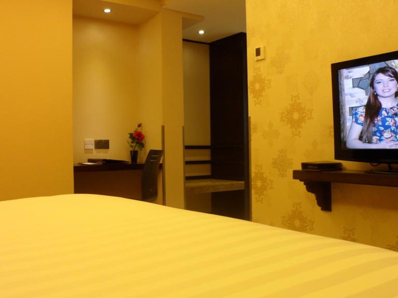 Mark Inn Hotel Deira 181771