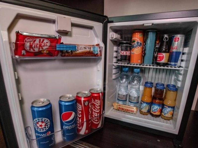 Mark Inn Hotel Deira 181773