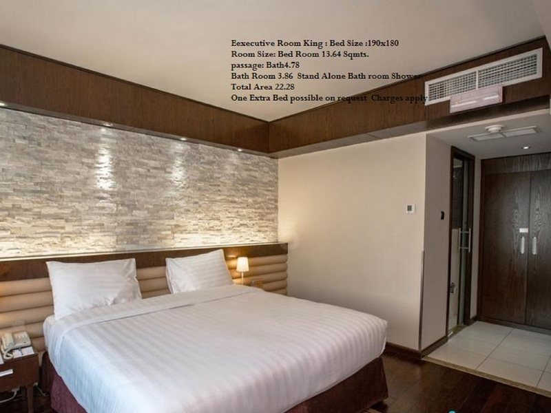 Mark Inn Hotel Deira 181774