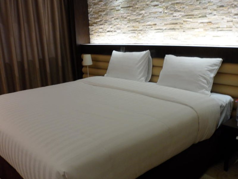 Mark Inn Hotel Deira 181775