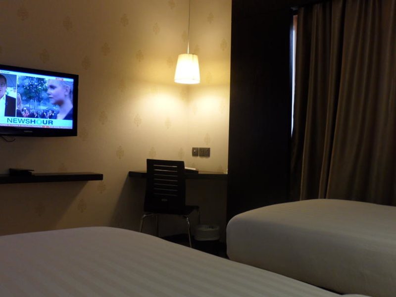 Mark Inn Hotel Deira 181776