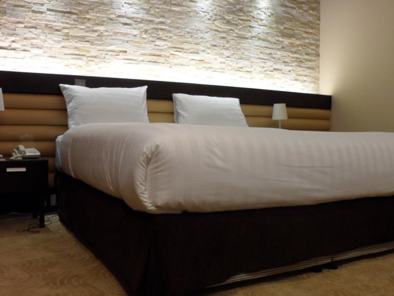 Mark Inn Hotel Deira 181777