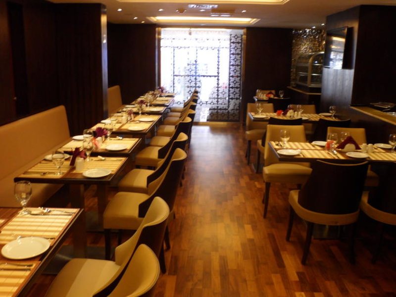 Mark Inn Hotel Deira 181779