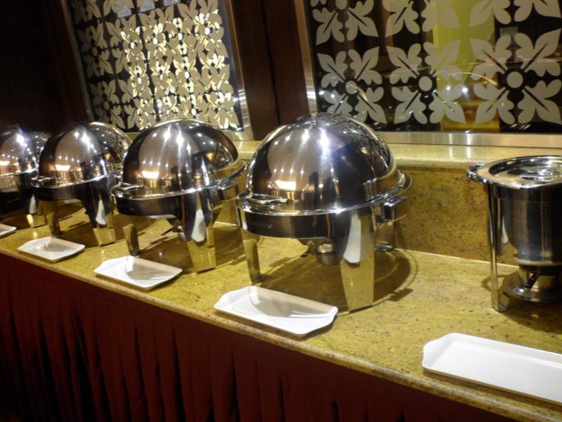 Mark Inn Hotel Deira 181780