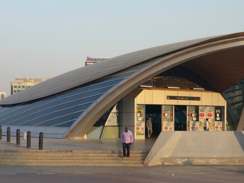 Mark Inn Hotel Deira 181782