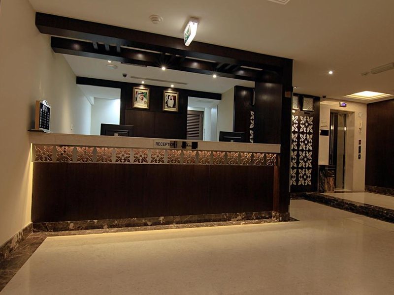 Mark Inn Hotel Deira 181783