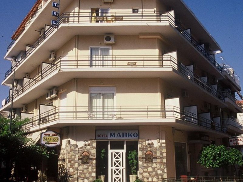 Marko Hotel 255869