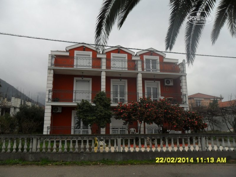 Markovic Tiv Villas 308338