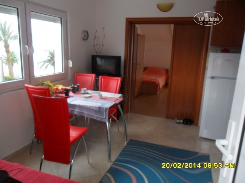 Markovic Tiv Villas 308339