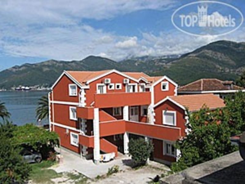 Markovic Tiv Villas 308341