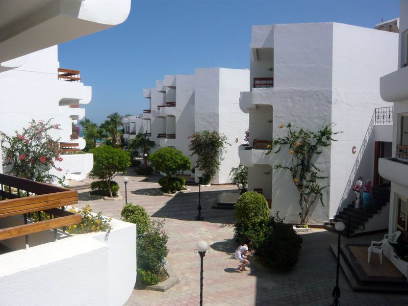 Marlin Inn Azur Resort  (ех 28484