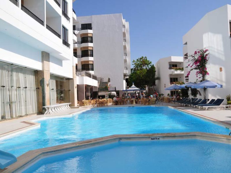 Marlin Inn Azur Resort  (ех 28487