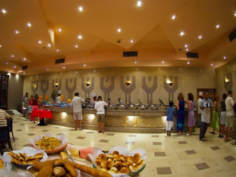 Marlin Inn Azur Resort  (ех 28489