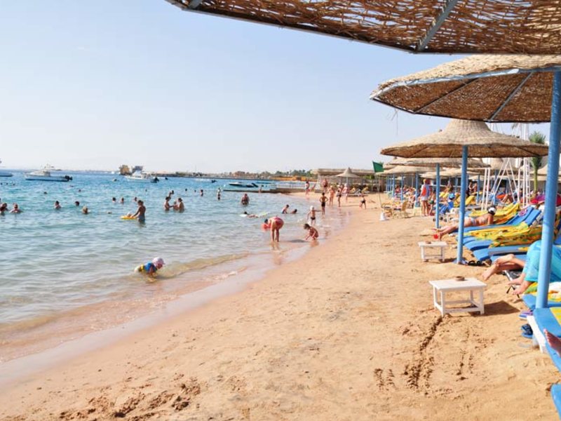 Marlin Inn Azur Resort  (ех 34617