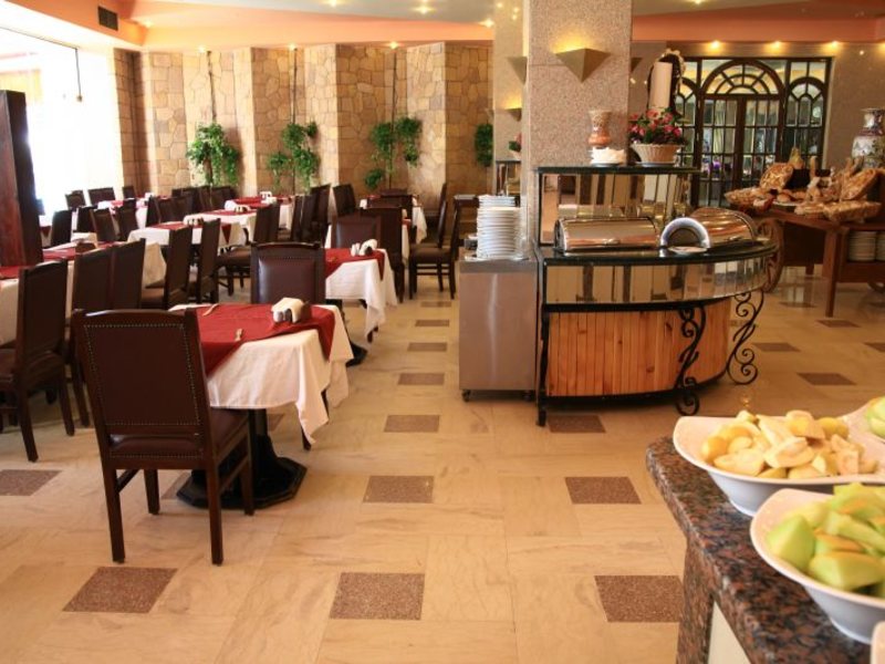 Marlin Inn Azur Resort  (ех 34618