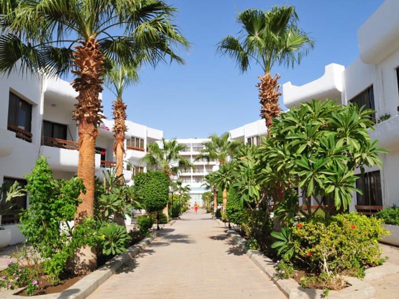 Marlin Inn Azur Resort  (ех 34619