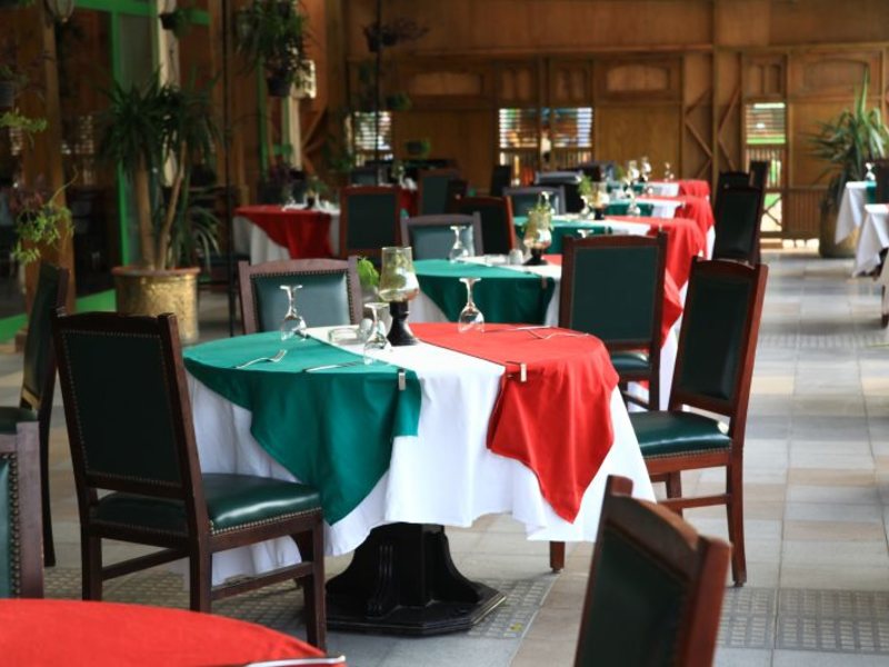 Marlin Inn Azur Resort  (ех 34620