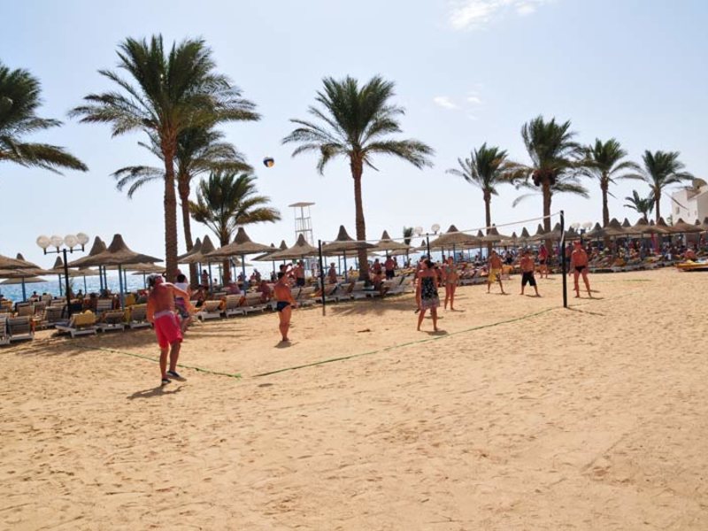 Marlin Inn Azur Resort  (ех 34622