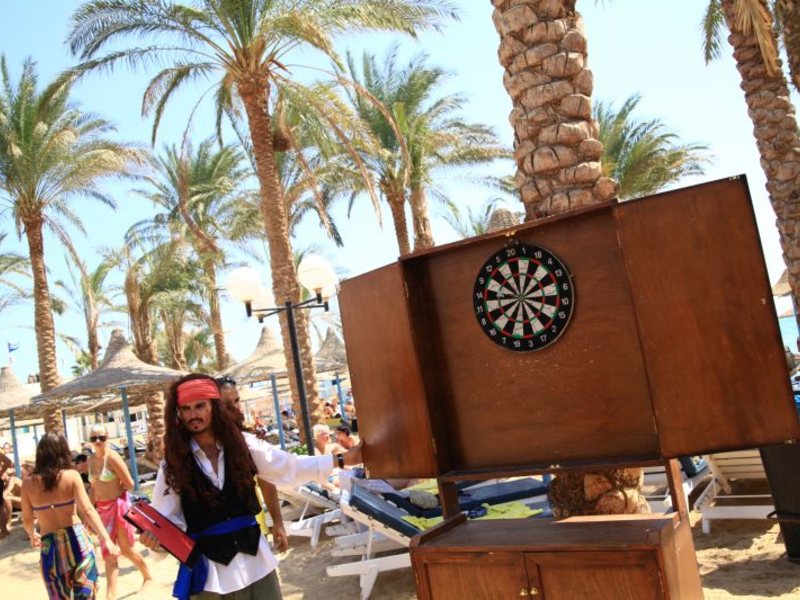 Marlin Inn Azur Resort  (ех 34623