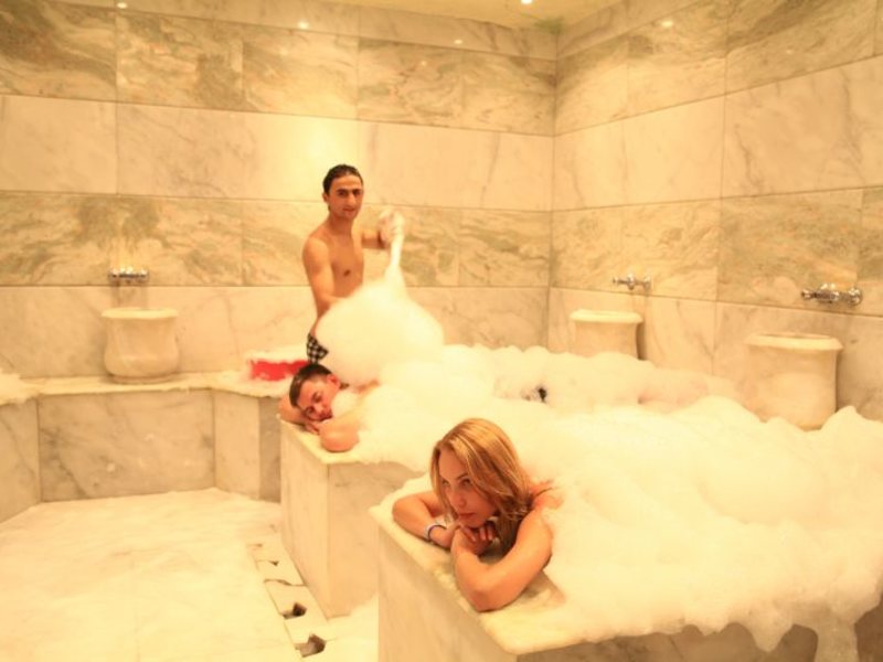 Marlin Inn Azur Resort  (ех 34624