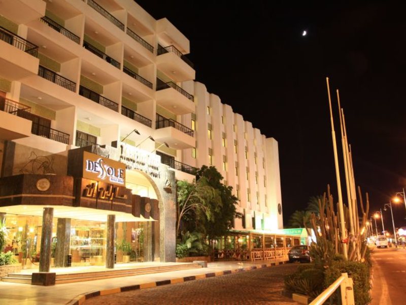 Marlin Inn Azur Resort  (ех 34625