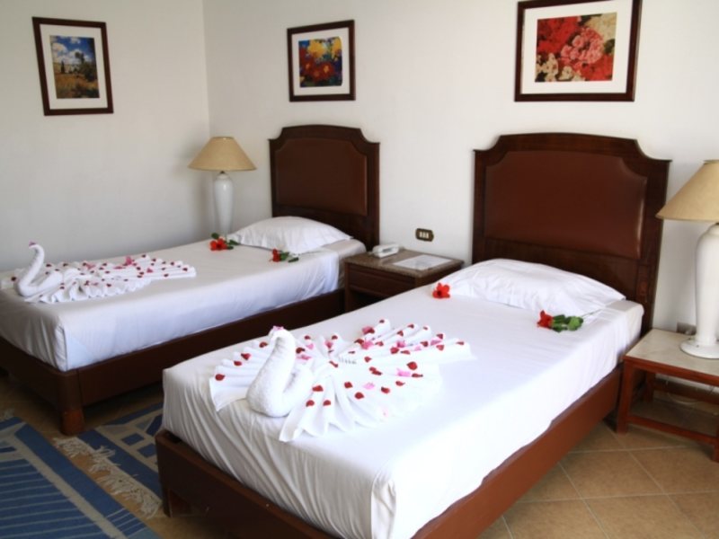 Marlin Inn Azur Resort  (ех 34626