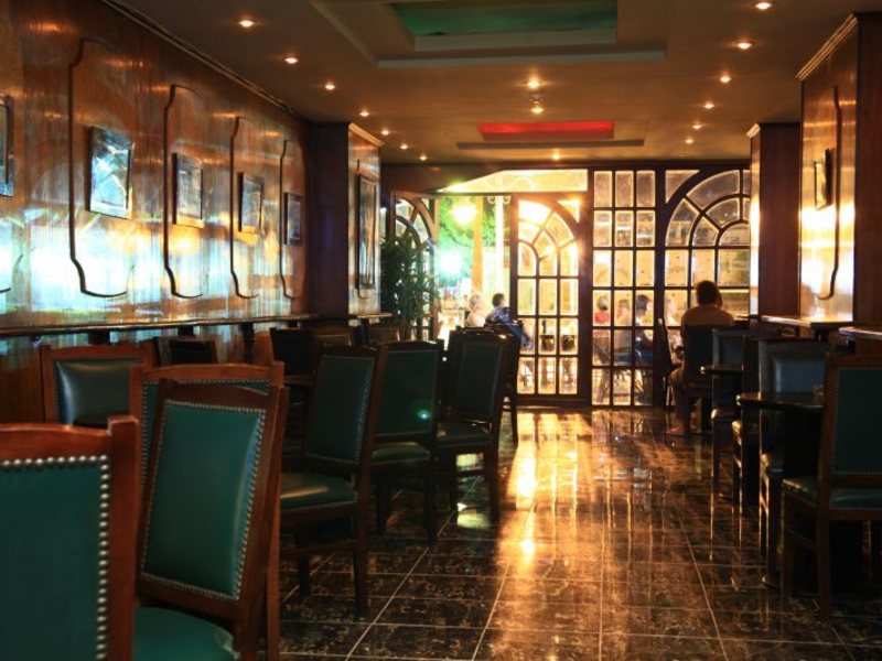 Marlin Inn Azur Resort  (ех 34628